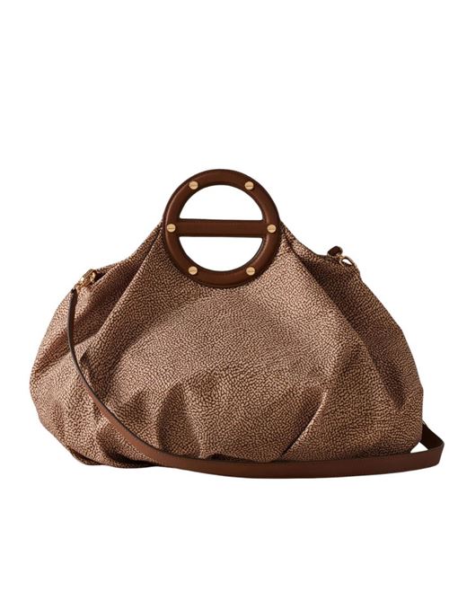 Handbag BORBONESE | 91010211AH1994