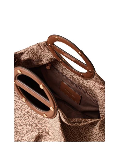 Handbag BORBONESE | 91010211AH1994