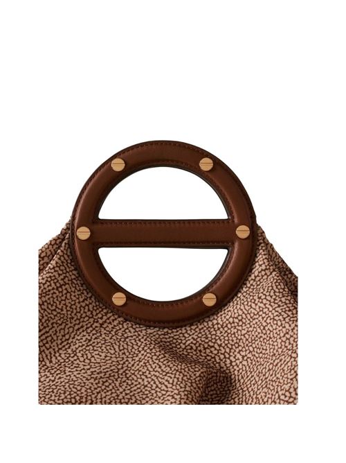 Handbag BORBONESE | 91010211AH1994