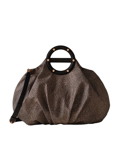 Vis a Vis Borsa a Mano BORBONESE | 91010211AH1X11