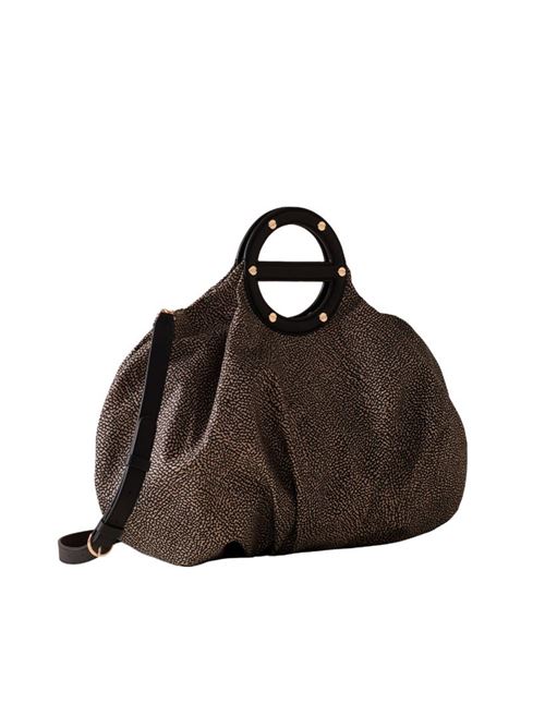 Vis a Vis Borsa a Mano BORBONESE | 91010211AH1X11