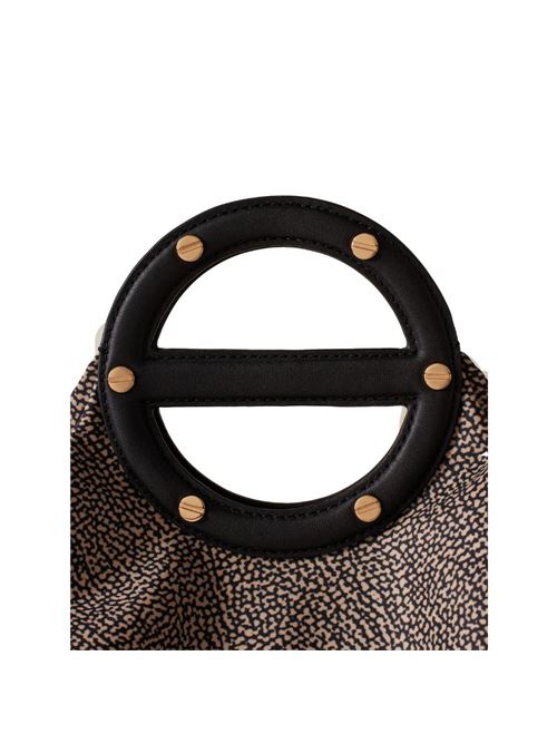 Vis a Vis Borsa a Mano BORBONESE | 91010211AH1X11