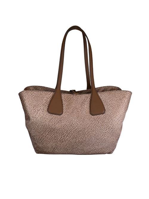 Schultertasche BORBONESE | 91010213AH1994