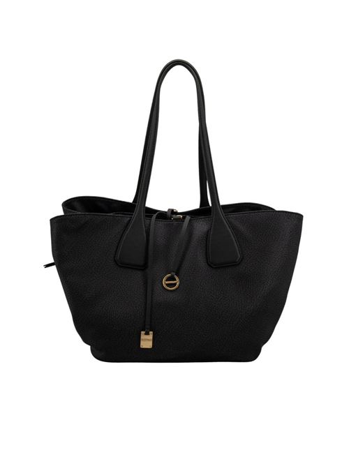 Schultertasche gross BORBONESE | 91010213AH1Y66