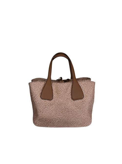 Handbag trunk BORBONESE | 91010215AH1994