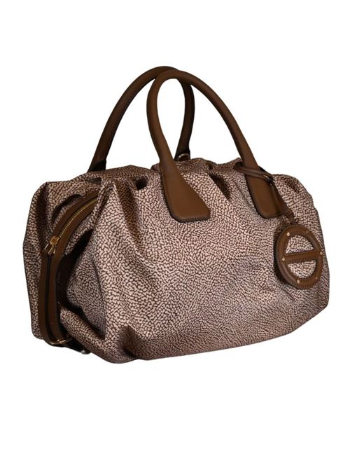handbag BORBONESE | 91010216AH1994