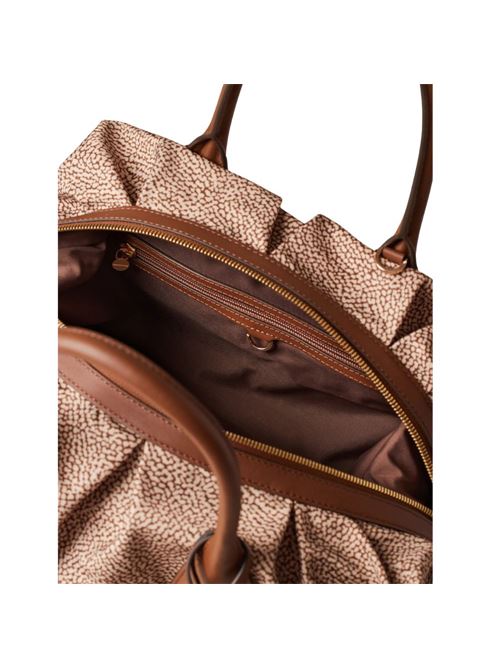 handbag BORBONESE | 91010216AH1994