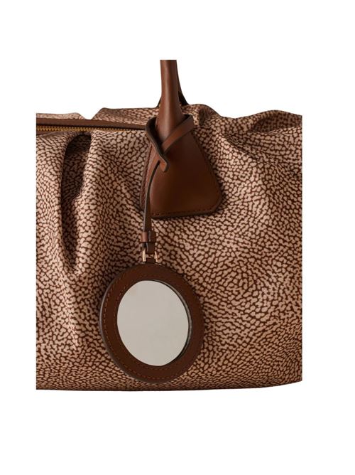 handbag BORBONESE | 91010216AH1994