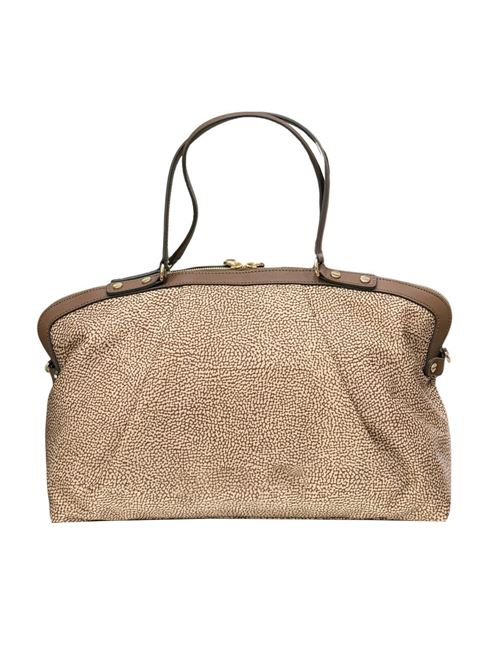 Frame bauletto borsa a mano BORBONESE | 91010218AH1994