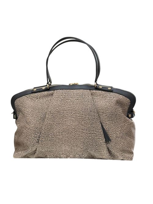 Frame bauletto borsa a mano BORBONESE | 91010218AH1X11
