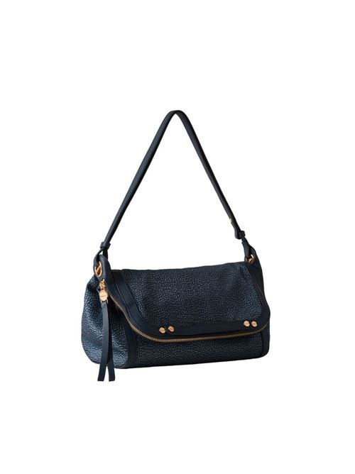 Small shoulder bag BORBONESE | 91010221AH1825