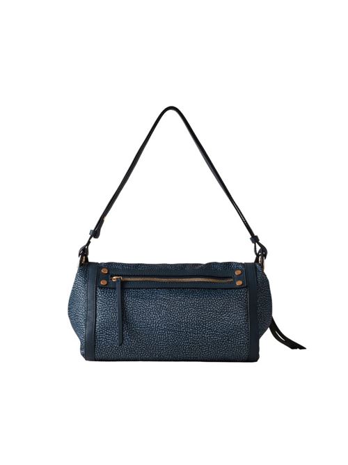 Small shoulder bag BORBONESE | 91010221AH1825