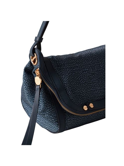 Small shoulder bag BORBONESE | 91010221AH1825