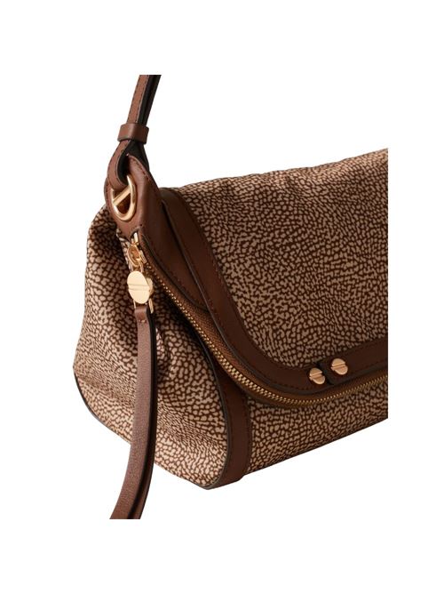 Small shoulder bag BORBONESE | 91010221AH1994