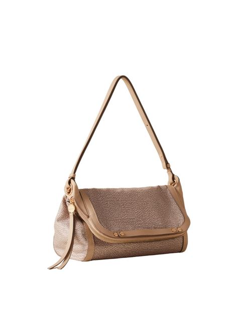 Umhängetasche klein BORBONESE | 91010221AH1C75