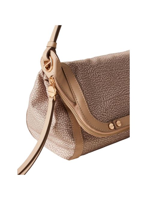 Umhängetasche klein BORBONESE | 91010221AH1C75