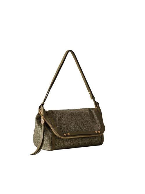 Small shoulder bag BORBONESE | 91010221AH1N41