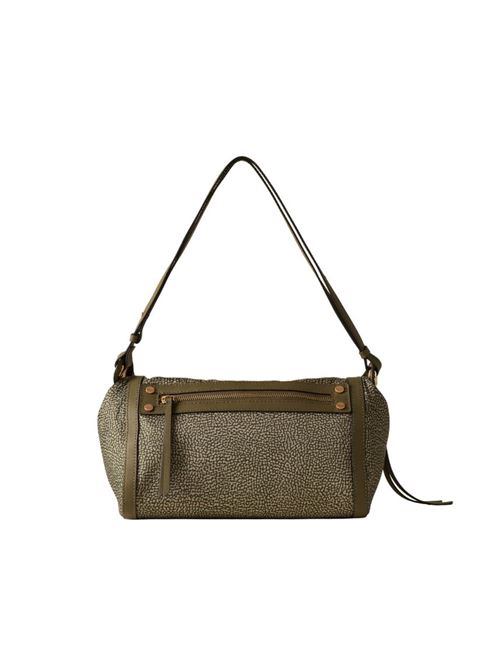 Small shoulder bag BORBONESE | 91010221AH1N41