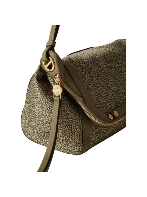 Small shoulder bag BORBONESE | 91010221AH1N41