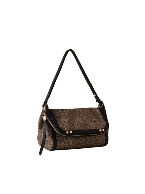 Frame Borsa a tracolla piccola BORBONESE | 91010221AH1X11