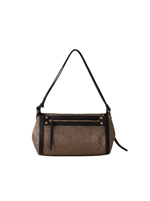 Frame Borsa a tracolla piccola BORBONESE | 91010221AH1X11