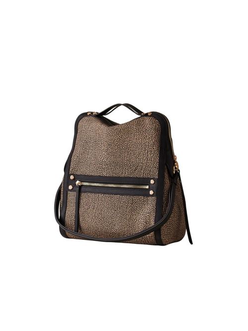 Frame Borsa a tracolla piccola BORBONESE | 91010221AH1X11