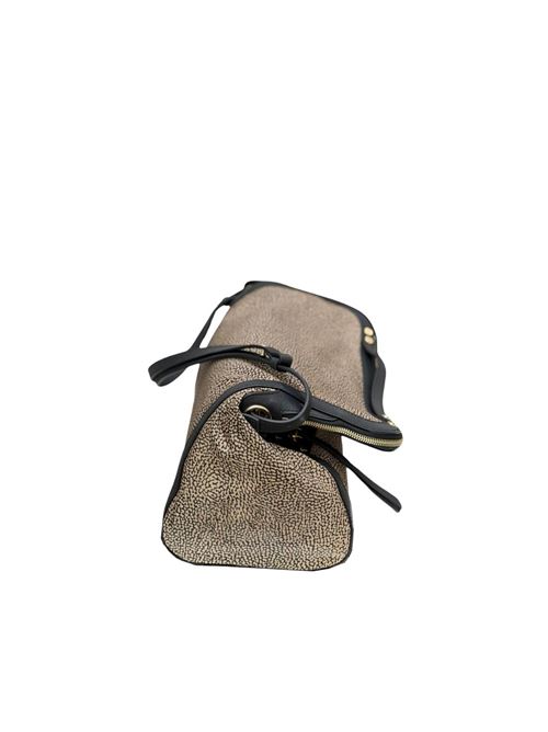 Large shoulder bag BORBONESE | 91010222AH1X11