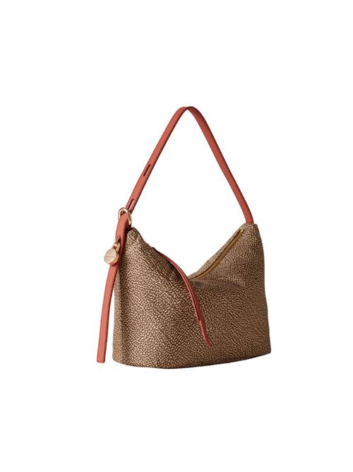 Bucket shoulder bag BORBONESE | 91010226AH1035