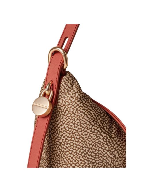 Bucket shoulder bag BORBONESE | 91010226AH1035