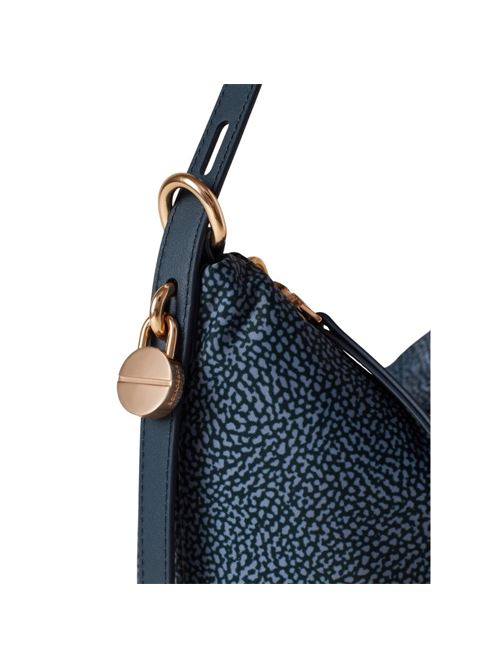 Bucket shoulder bag BORBONESE | 91010226AH1825