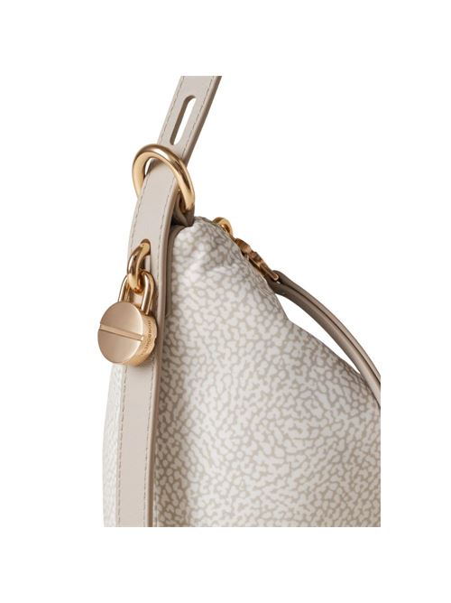 shoulder bag BORBONESE | 91010226AH1927