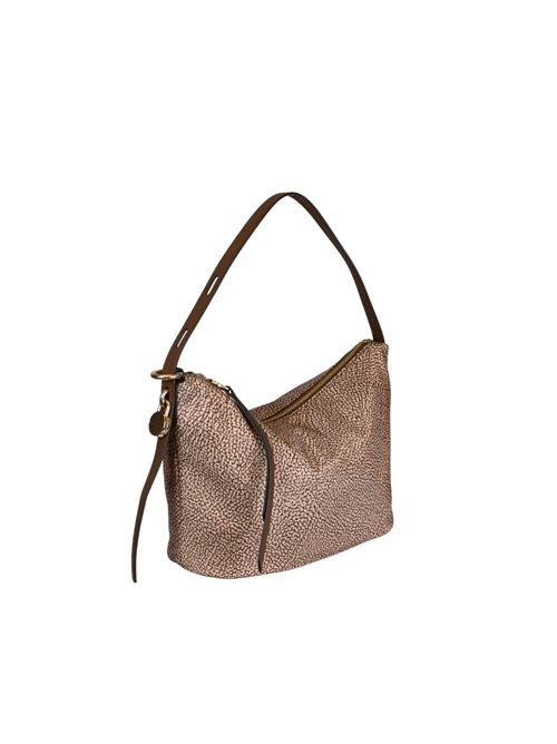 shoulder bag BORBONESE | 91010226AH1994