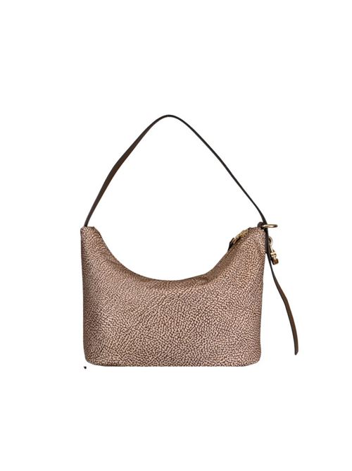 shoulder bag BORBONESE | 91010226AH1994