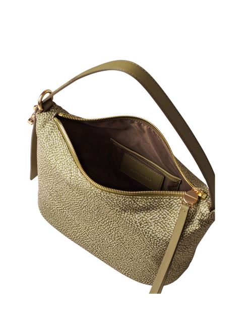 shoulder bag BORBONESE | 91010226AH1N41
