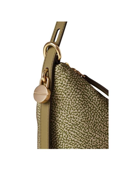 shoulder bag BORBONESE | 91010226AH1N41