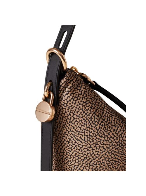 shoulder bag BORBONESE | 91010226AH1X11