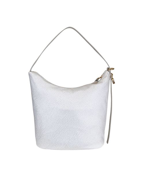 Bucket medium shoulder bag BORBONESE | 91010227AH1927