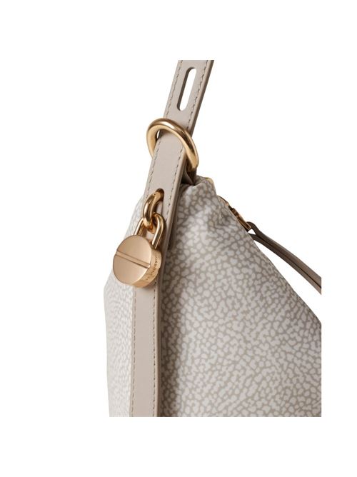 Bucket medium shoulder bag BORBONESE | 91010227AH1927