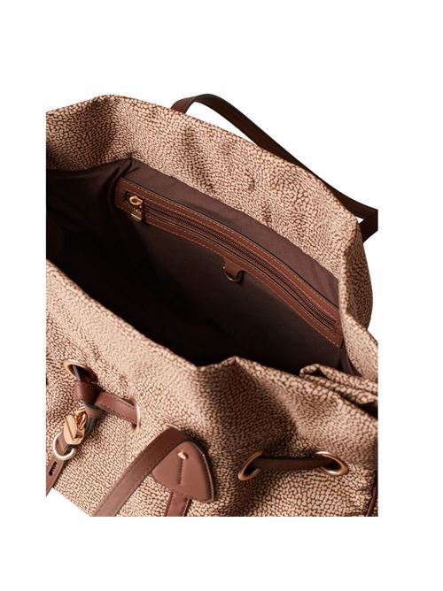 Prive Borsa a spalla BORBONESE | 91010230AH1994