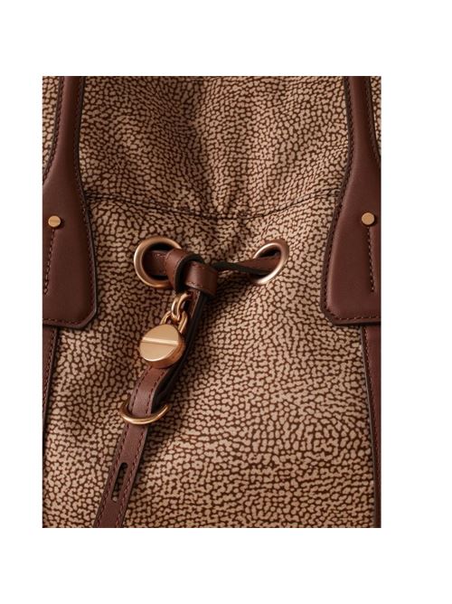 Prive Borsa a spalla BORBONESE | 91010230AH1994