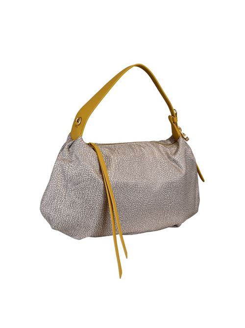 Hobo Umhängetasche klein BORBONESE | 91010231AH1001