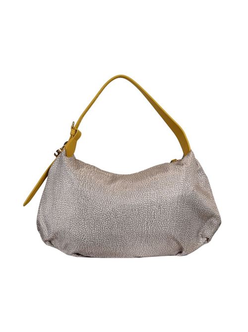 Hobo Umhängetasche klein BORBONESE | 91010231AH1001