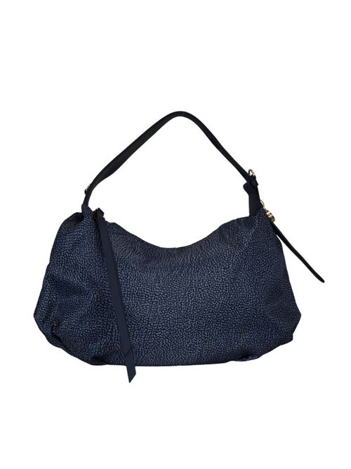 Hobo small shoulder bag BORBONESE | 91010231AH1825