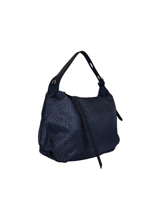Hobo small shoulder bag BORBONESE | 91010231AH1825