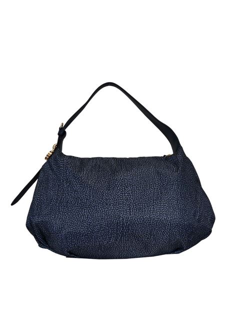 Hobo small shoulder bag BORBONESE | 91010231AH1825