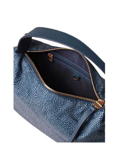 Hobo Umhängetasche klein BORBONESE | 91010231AH1825