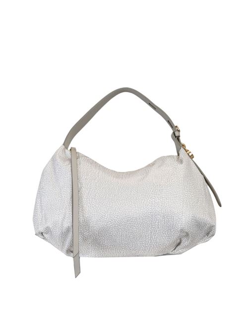 Hobo Umhängetasche klein BORBONESE | 91010231AH1927