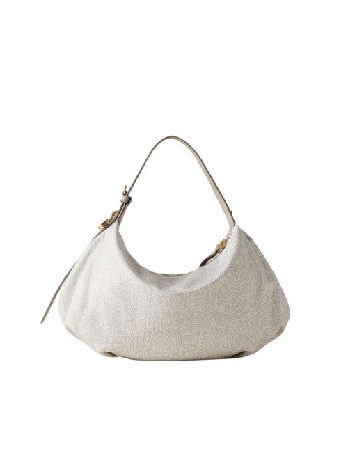 Hobo Umhängetasche klein BORBONESE | 91010231AH1927