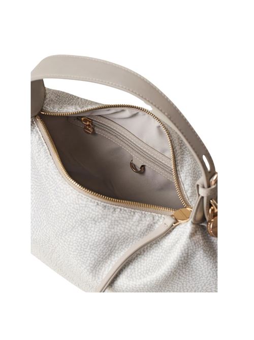 Hobo Umhängetasche klein BORBONESE | 91010231AH1927