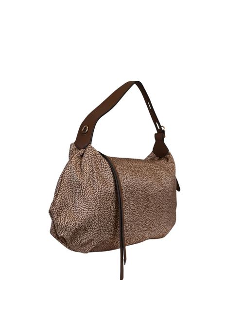 Hobo Umhängetasche klein BORBONESE | 91010231AH1994